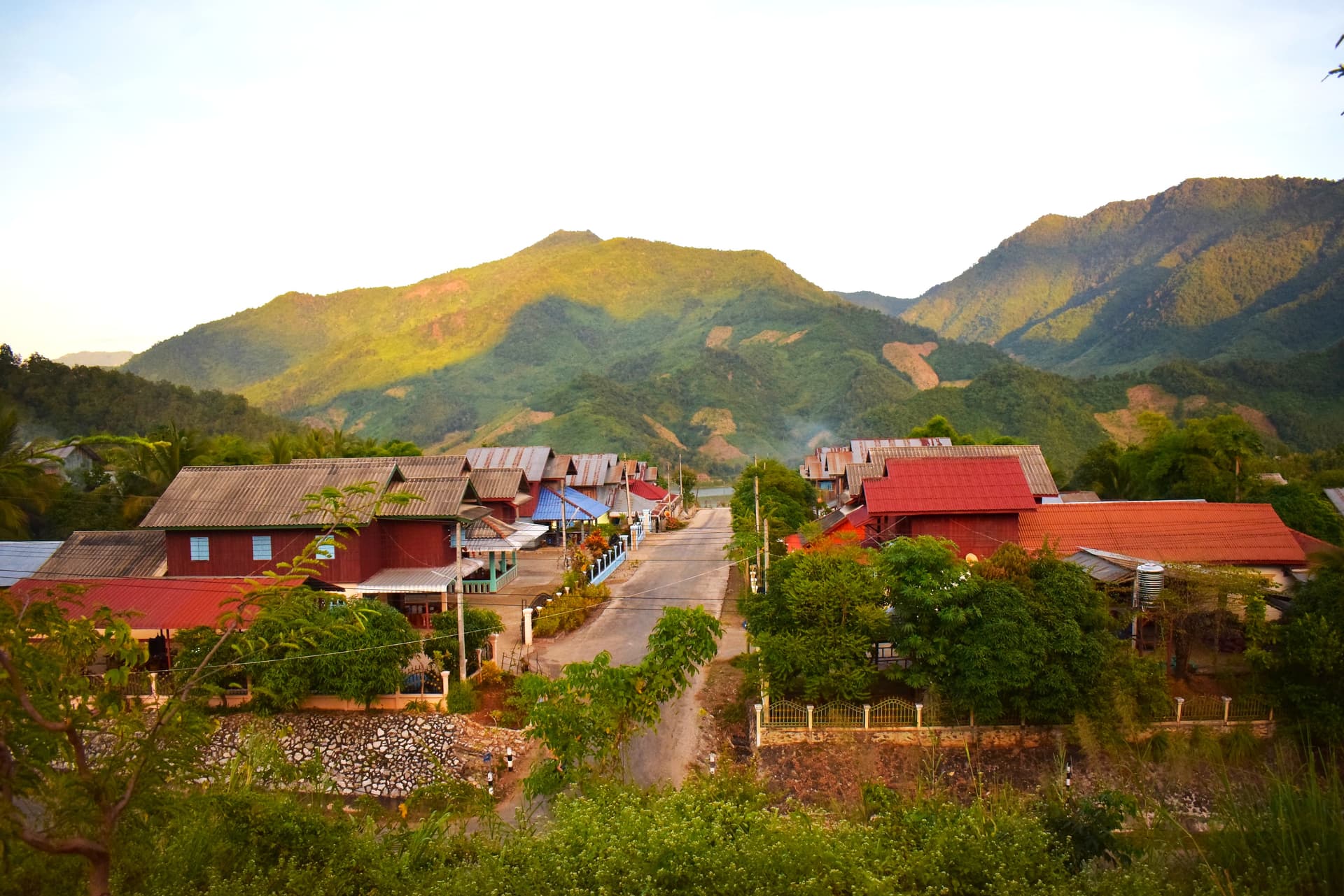 Province de Xaignabouli