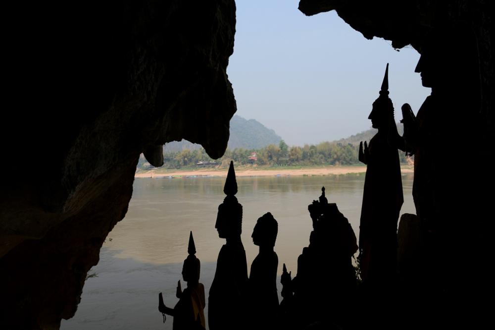 5 sites d'exception à découvrir depuis Luang Prabang 