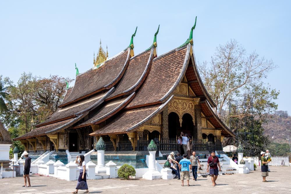 Les plus beaux temples du Laos à découvrir en voyage