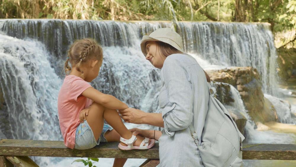 Le Laos en famille : l'itinéraire idéal