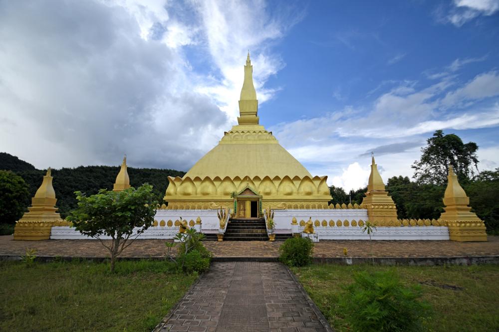 Que faire et que voir à Luang Namtha ?