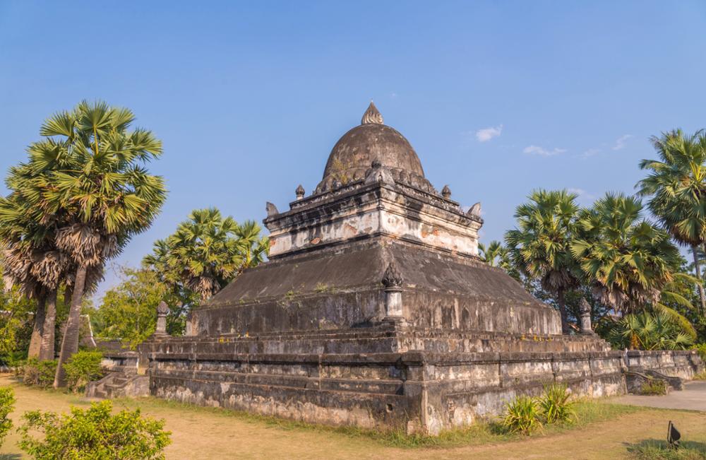 Les plus beaux temples du Laos à découvrir en voyage